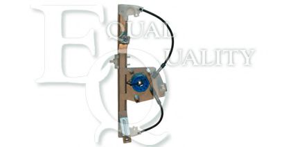 010538 Mecanism actionare geam EQUAL QUALITY 