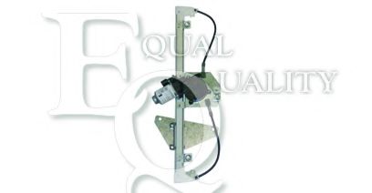 Mecanism actionare geam