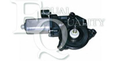 090452 Electromotor, macara geam EQUAL QUALITY 