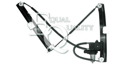 200111 Mecanism actionare geam EQUAL QUALITY 