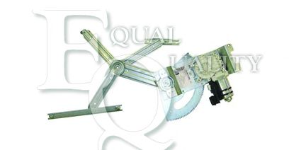 321913 Mecanism actionare geam EQUAL QUALITY 