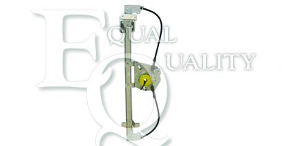 321944 Mecanism actionare geam EQUAL QUALITY 