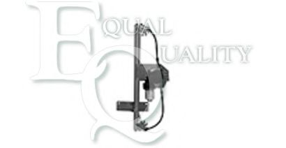 330314 Mecanism actionare geam EQUAL QUALITY 