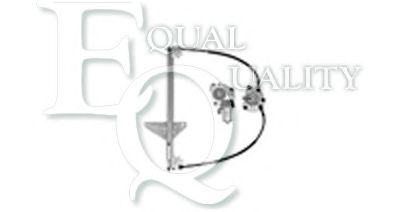 330512 Mecanism actionare geam EQUAL QUALITY 