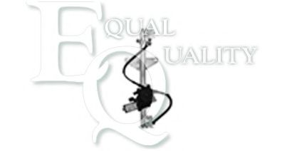 330621 Mecanism actionare geam EQUAL QUALITY 