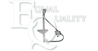 330631 Mecanism actionare geam EQUAL QUALITY 