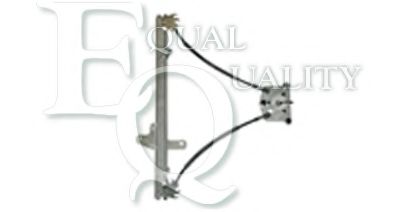 330913 Mecanism actionare geam EQUAL QUALITY 