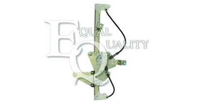 331028 Mecanism actionare geam EQUAL QUALITY 
