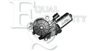 410951 Electromotor, macara geam EQUAL QUALITY 
