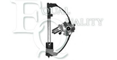 420122 Mecanism actionare geam EQUAL QUALITY 