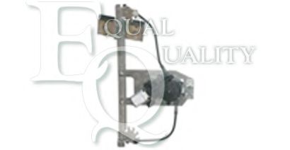 420222 Mecanism actionare geam EQUAL QUALITY 