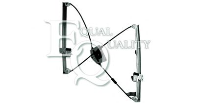 462031 Mecanism actionare geam EQUAL QUALITY 