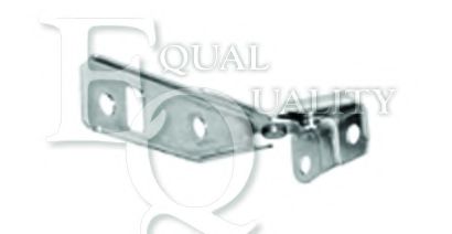 C001433 Balama, capota motor EQUAL QUALITY 