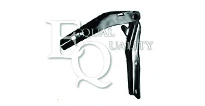 C00171 Balama, capota motor EQUAL QUALITY 