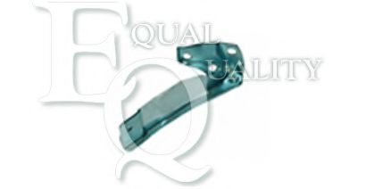 C00180 Balama, capota motor EQUAL QUALITY 