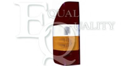 FP0215 Lampa spate EQUAL QUALITY 