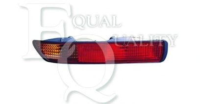 Lampa spate