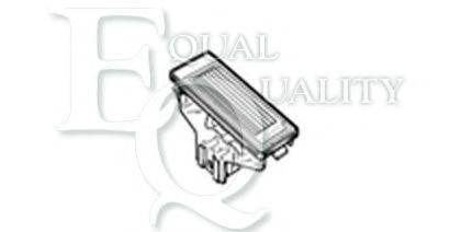 FT0087 Insertie, far EQUAL QUALITY 