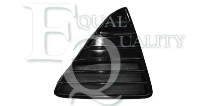 G0015 Grila radiator EQUAL QUALITY 