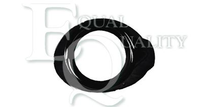 G0016 Grila radiator EQUAL QUALITY 