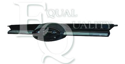 G0020 Grila radiator EQUAL QUALITY 