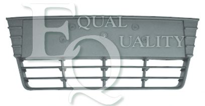 G0024 Grila radiator EQUAL QUALITY 
