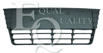G0025 Grila radiator EQUAL QUALITY 