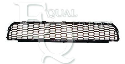 G0055 Grila radiator EQUAL QUALITY 