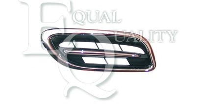G0293 Grila radiator EQUAL QUALITY 