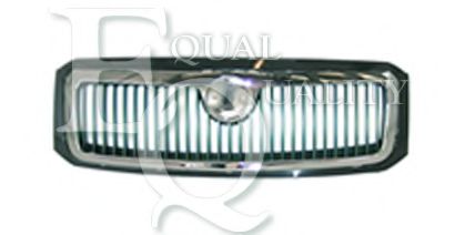 G0334 Grila radiator EQUAL QUALITY 