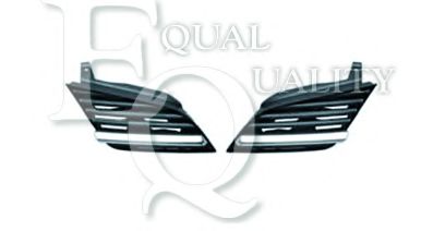 G0557 Grila radiator EQUAL QUALITY 