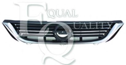 G0585 Grila radiator EQUAL QUALITY 
