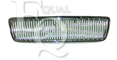 Grila radiator