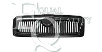 G0892 Grila radiator EQUAL QUALITY 