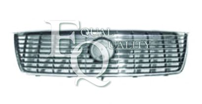 G1095 Grila radiator EQUAL QUALITY 