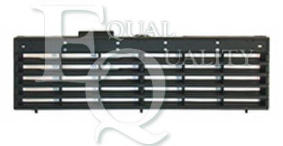 G1153 Grila radiator EQUAL QUALITY 