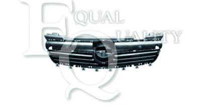 G1169 Grila radiator EQUAL QUALITY 