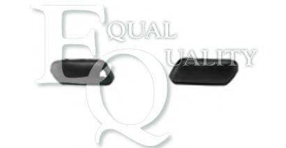 G1174 Grila ventilatie, bara protectie EQUAL QUALITY 