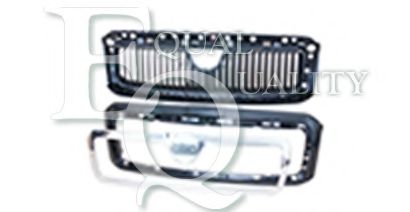 G1183 Grila radiator EQUAL QUALITY 