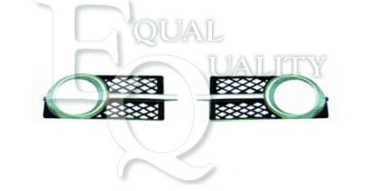 G1299 Grila ventilatie, bara protectie EQUAL QUALITY 