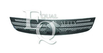 G1409 Grila radiator EQUAL QUALITY 