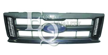 G1411 Grila radiator EQUAL QUALITY 