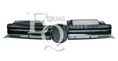G1433 Grila radiator EQUAL QUALITY 