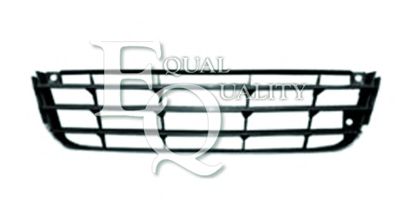 G1487 Grila radiator EQUAL QUALITY 