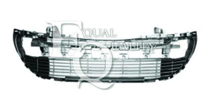 G1533 Grila radiator EQUAL QUALITY 