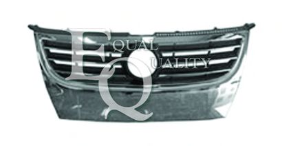 G1586 Grila radiator EQUAL QUALITY 