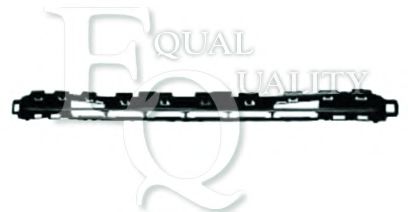 G1638 Grila radiator EQUAL QUALITY 