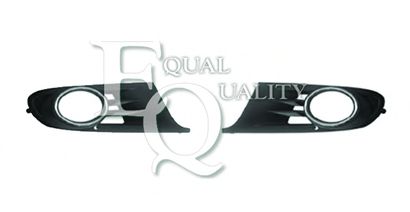 G1644 Grila radiator EQUAL QUALITY 