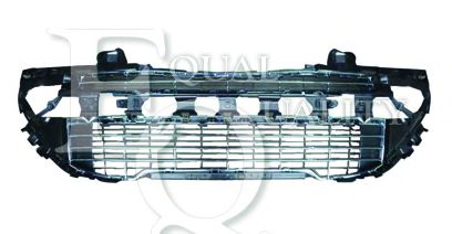 G1719 Grila ventilatie, bara protectie EQUAL QUALITY 