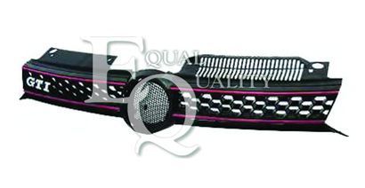 G1753 Grila radiator EQUAL QUALITY 